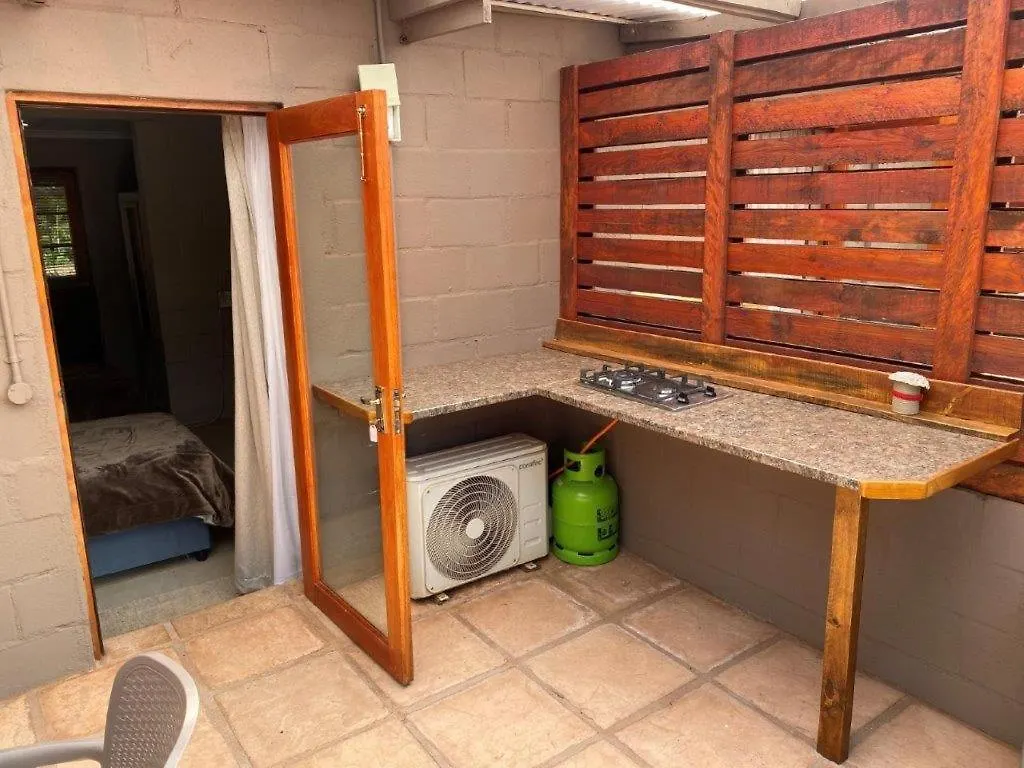 The Jack At Marnas Self Catering Accommodation Ciudad del Cabo
