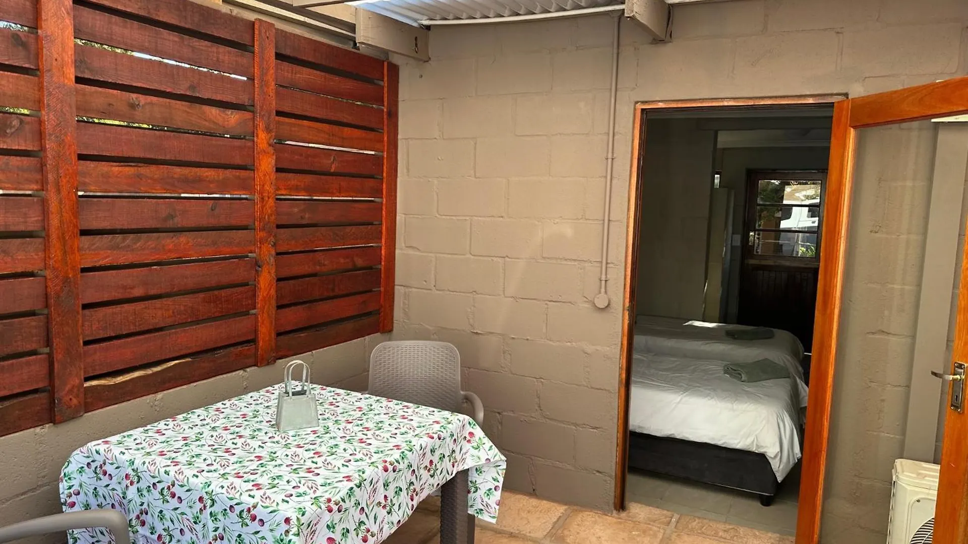 The Jack At Marnas Self Catering Accommodation Ciudad del Cabo Сasa de vacaciones